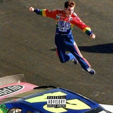 Jeff Gordon (feat. R. Eddie)