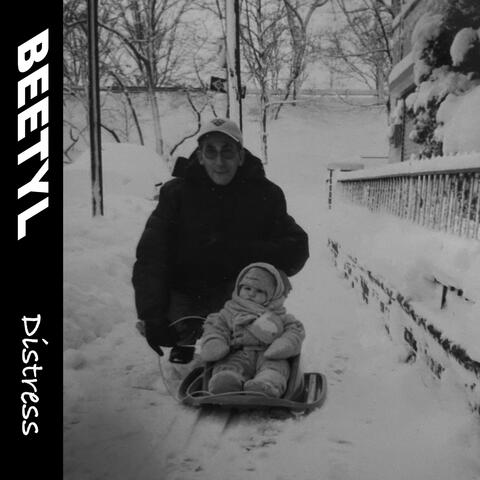 Distress (feat. Nick Prosper)