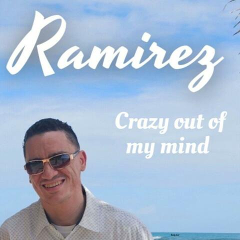 Crazy out of my mind