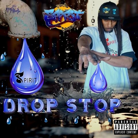 DROP STOP