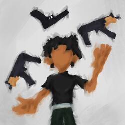 FEARNUN (feat. luhkari34)