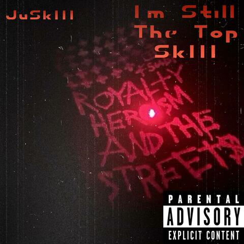 Im Still The Top SkIII (feat. MBEK3)