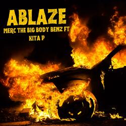 Ablaze (feat. Kita P.)
