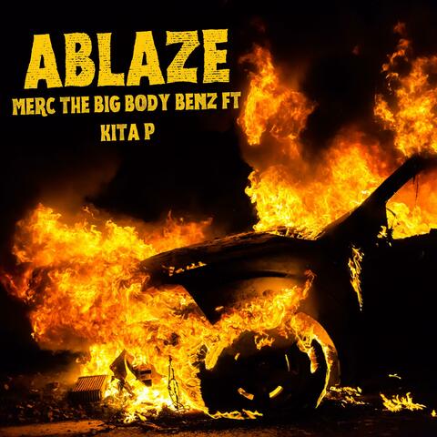Ablaze (feat. Kita P.)