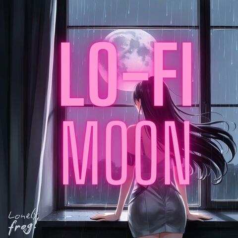 LO-FI MOON