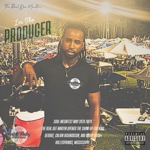 Im The Producer