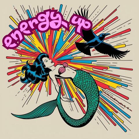 Energy Up (feat. Rraven Raestarr)