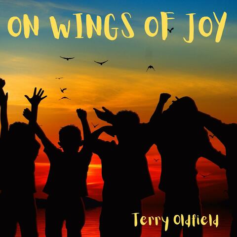 On Wings Of Joy