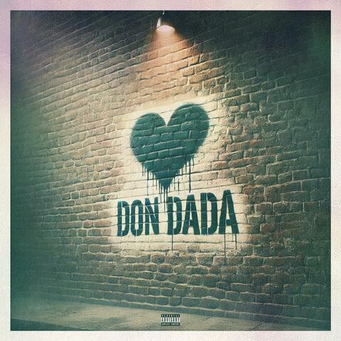 SHE LOVE THE DON