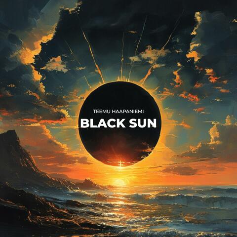 Black sun