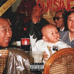 beanie (feat. Dibby & Chris Karell)