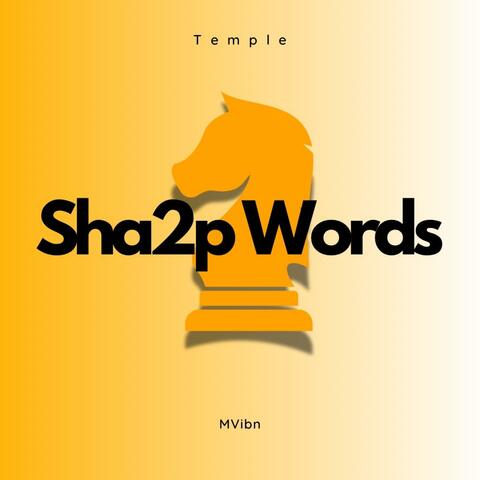 Sharp Words 2