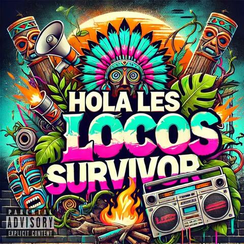 Hola les Locos