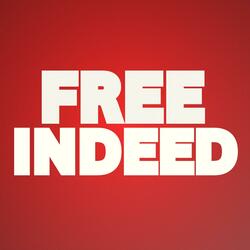 Free Indeed (Live)