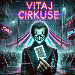 Lukytas x Ria - Vitaj Cirkuse (prod. Lykor)