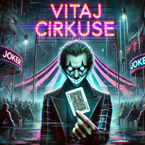 Lukytas x Ria - Vitaj Cirkuse (prod. Lykor)