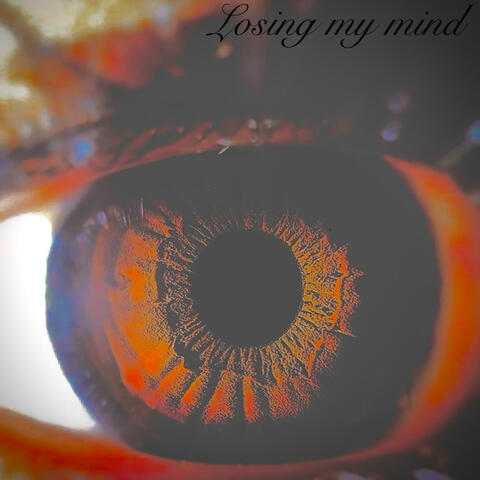 CASUALLY: losing my mind