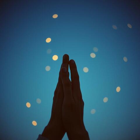 별의 수만큼 사람이 있지만, 내 옆엔 너