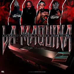 La Makina (feat. Yaires & Haquil)