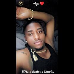 Aye (feat. Andre maos & Dawie)