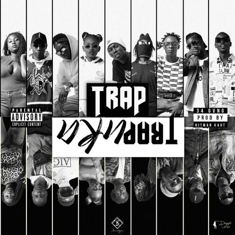 TRAP VS TRAPUKA (2018)