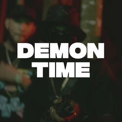 Demon Time