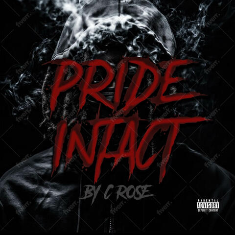 Pride Intact