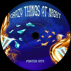 Crazy Things At Night (Extended Mix)