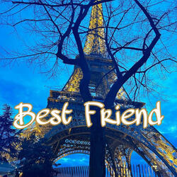 Best Friend (feat. Roblyne Ketter)
