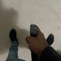 old days (feat. luhhslide)