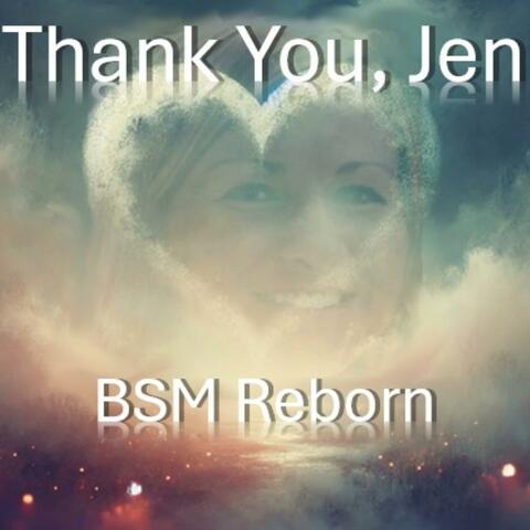 Thank You, Jen