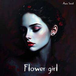 Flower Girl by Jaxon Veyron
