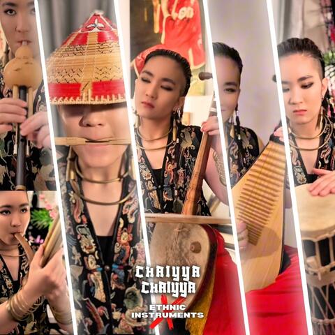 Chaiyya Chaiyya (Southeast Asian Epic Remix)