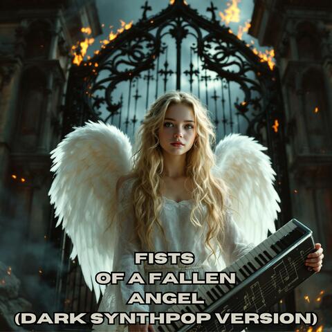 Fists of a fallen angel (Dark Synthpop Version)