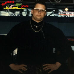 You Be You (Hurricane Shane Mix)