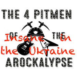 Insane In The Ukraine