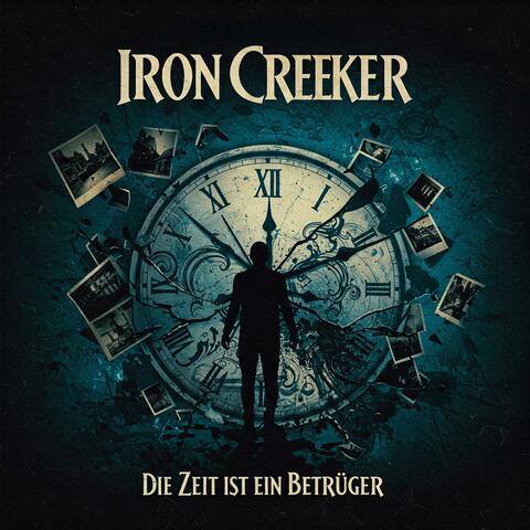Die Zeit ist ein Betrüger