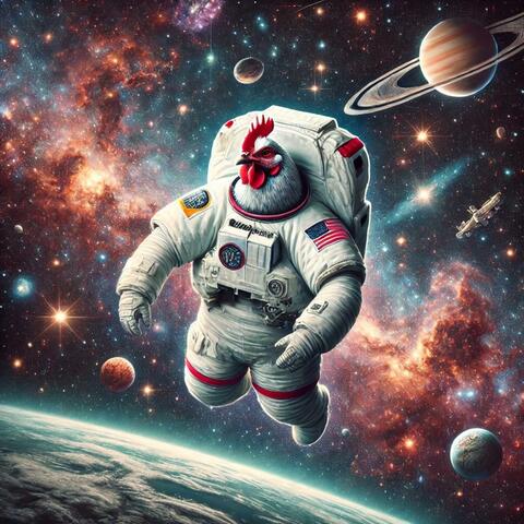 Space Clucker