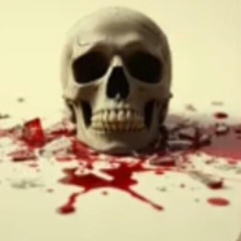 Skull Cracks And Bloodbaths