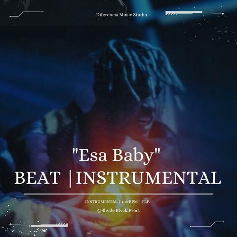 Esa Baby Afro Beat