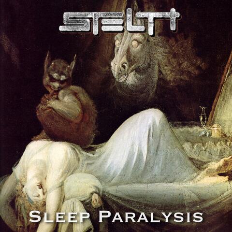 Sleep Paralysis (Live)