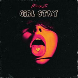Stay W Me