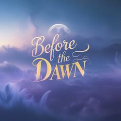 Before the Dawn