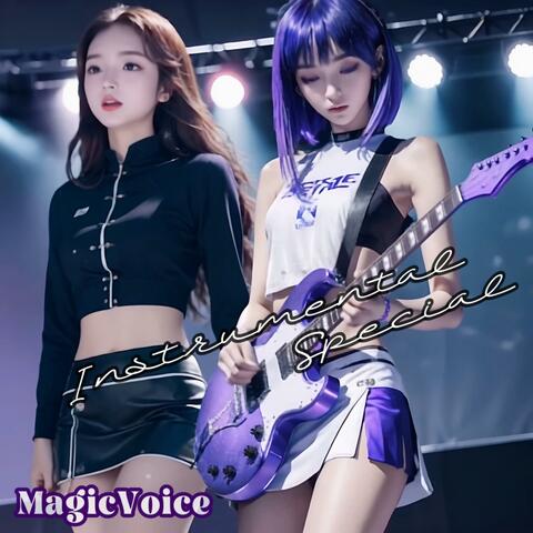 Instrumental Special