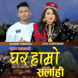 Ghar Hamro Sarlahi