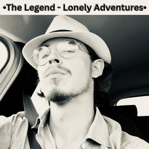 Lonely Adventures