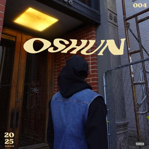 OSHUN