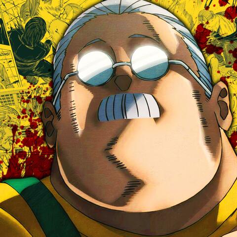 Still Got It (Sakamoto Days) (feat. PE$O PETE)