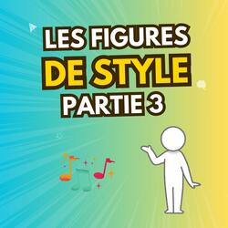 Les figures de style 3