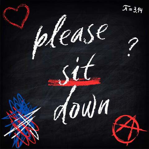 Please Sit Down